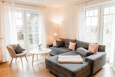 Vakantieappartement Gezinsvakantie Grasberg