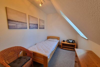 Ferienwohnung Seeigel