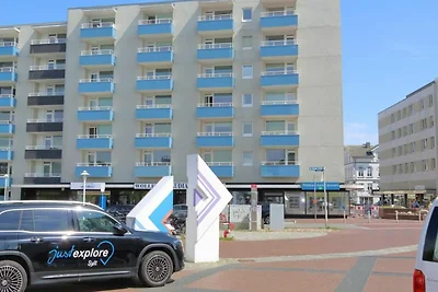 Vakantiehuis Ontspannende vakantie Archsum