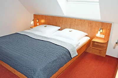 Hotel Cultuur en bezienswaardigheden Göhren