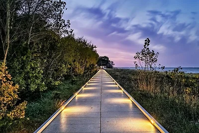 Bungalow am Waldesrand