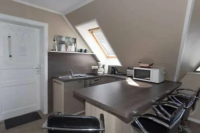Ferienwohnung Hauke