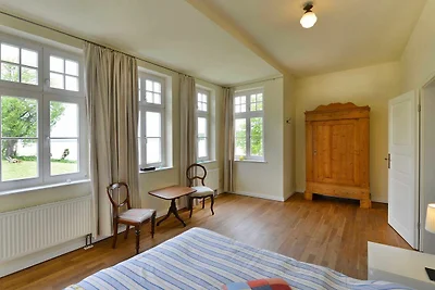 Ferienwohnung 3 mit Seeblick und Terrasse