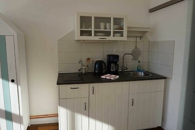 Vakantieappartement Gezinsvakantie Warnemünde