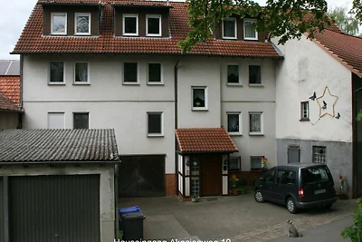 Ferienwohnung Himmelsbreite