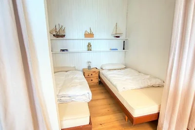 Vakantieappartement Gezinsvakantie Heiligenhafen