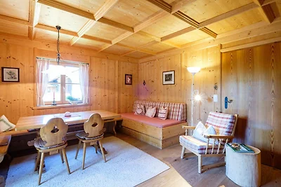 Ferienwohnung Fichte