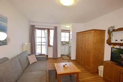Ferienresidenz Chiemseestrand - Apartment 7