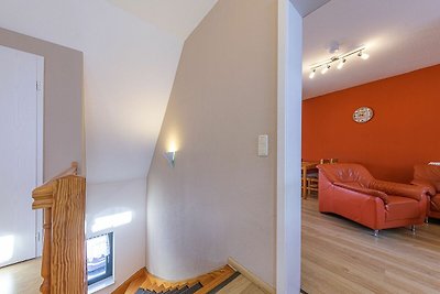 Vakantieappartement Gezinsvakantie Waren (Müritz)
