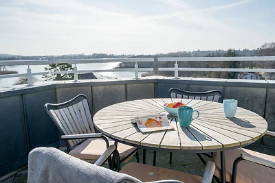 Vakantieappartement Gezinsvakantie Bansin