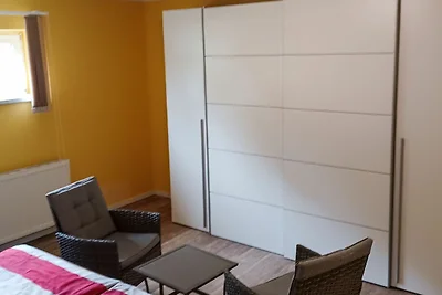 Vakantieappartement Gezinsvakantie Benz