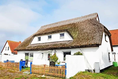 Vakantieappartement Gezinsvakantie Hiddensee