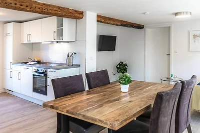 apartman za odmor Obiteljski odmor Nienhagen