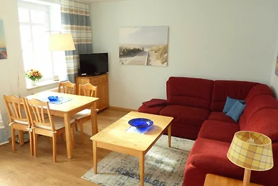Ferienwohnung Sabrina