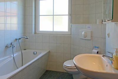 Casa vacanze Vacanza di relax Ummanz