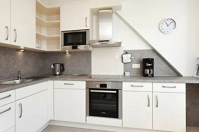 Ferienwohnung oben links