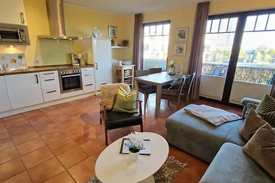 Appartamento Vacanza con famiglia Kühlungsborn
