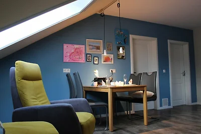 Ferienwohnung Grafenstrasse