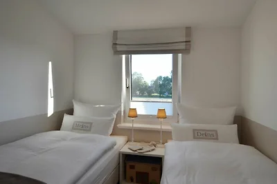 Vakantieappartement Gezinsvakantie Kronsgaard