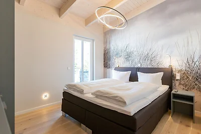 Domizil Meerzeit, App. 9