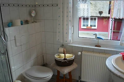 Vakantieappartement Gezinsvakantie Groß Zicker