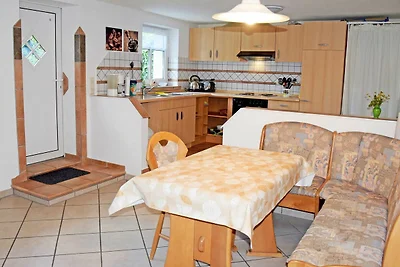 Holiday flat family holiday Putbus