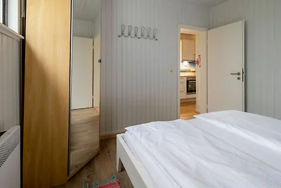 Ferienhaus Ocke mit Sonnenterrasse - Deichhel...