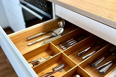 Vakantieappartement Gezinsvakantie Pruchten