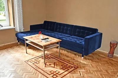 07 Ferienwohnung Muttland mit Kamin