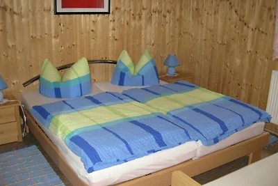 Vakantieappartement Gezinsvakantie Clausthal-Zellerfeld