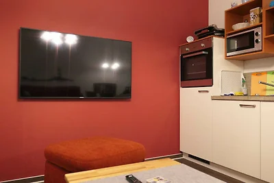 Ferienwohnung Ankerplatz SNR:45