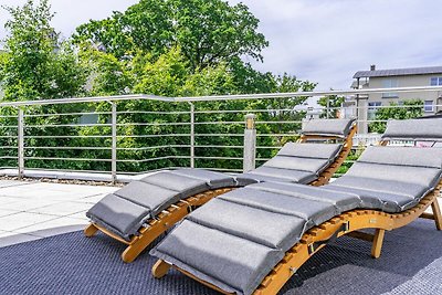 Vakantieappartement Gezinsvakantie Sassnitz