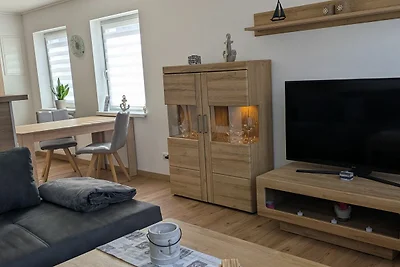 Vakantieappartement Gezinsvakantie Wittmund