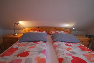 Vakantieappartement Gezinsvakantie Uplengen