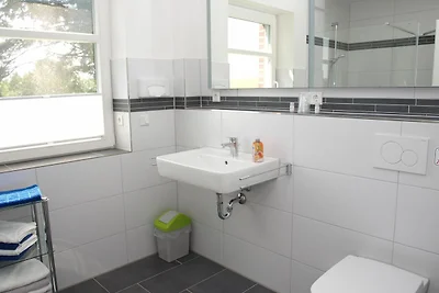 Vakantieappartement Gezinsvakantie Grünendeich