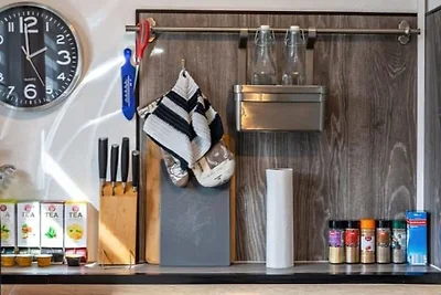 Vakantieappartement Gezinsvakantie Hannoversch Münden