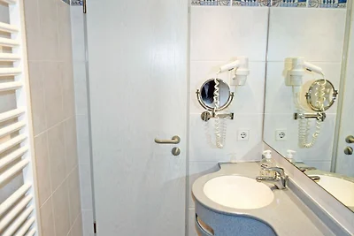 Doppelzimmer Balkon 14 gem