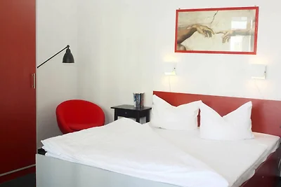 Appartamento Vacanza con famiglia Kühlungsborn