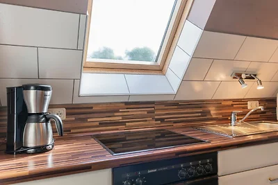 Vakantieappartement Gezinsvakantie Hesel