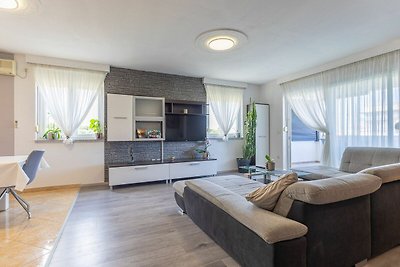 Appartamento Vacanza con famiglia Zara