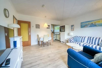 Vakantieappartement Gezinsvakantie Heiligenhafen