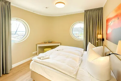 Vakantieappartement Gezinsvakantie Rankwitz