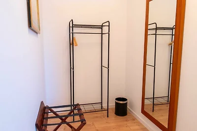 Vakantieappartement Gezinsvakantie Zarrendorf