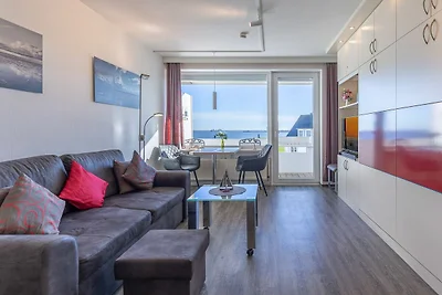 Haus Nautic, FeWo 308