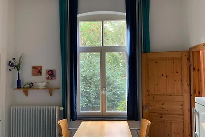 Dirkshof 1 Ost