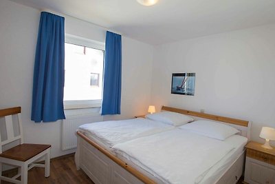 Vakantieappartement Gezinsvakantie Ralswiek