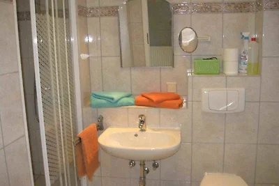 Appartamento Vacanza con famiglia Ueckermünde