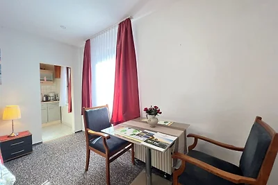 Kleiner Bungalow im Herzen von Koserow