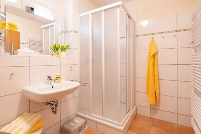 Appartamento Vacanza con famiglia Ahlbeck