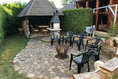 Appartamento Vacanza con famiglia Feldberger Seenlandschaft